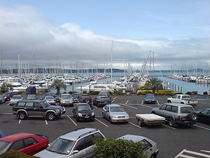West Harbour West Auckland