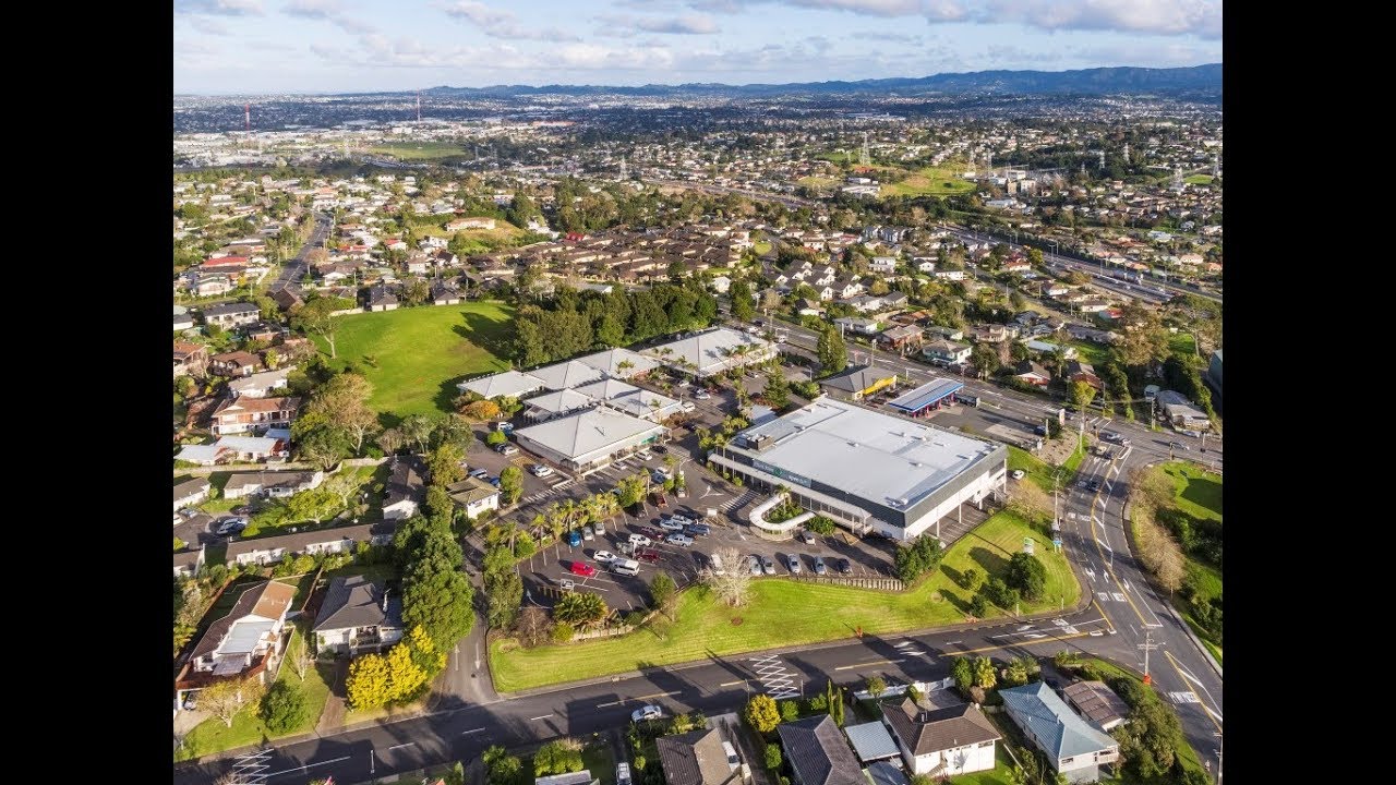 Royal Heights West Auckland