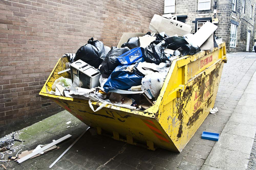 skip bins West Auckland