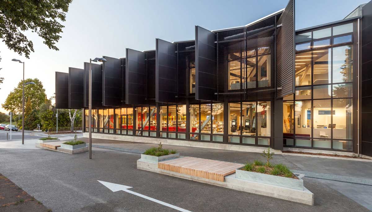 Westgate, West Auckland Explore the West Auckland Suburb of Westgate