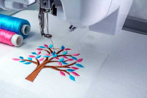 Embroidery Printing, T Shirt Printing West Auckland NZ