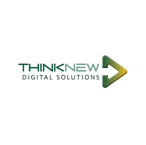 Think New Digital Solutions Logo