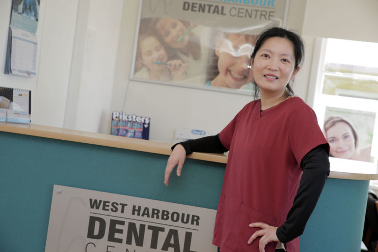 west harbour dental centre 2 768x512
