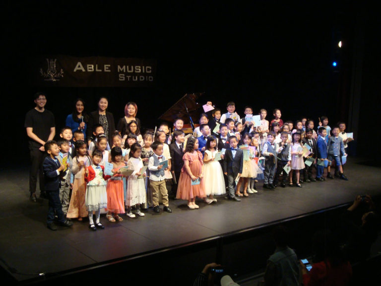 Able Music Studio 7 768x576