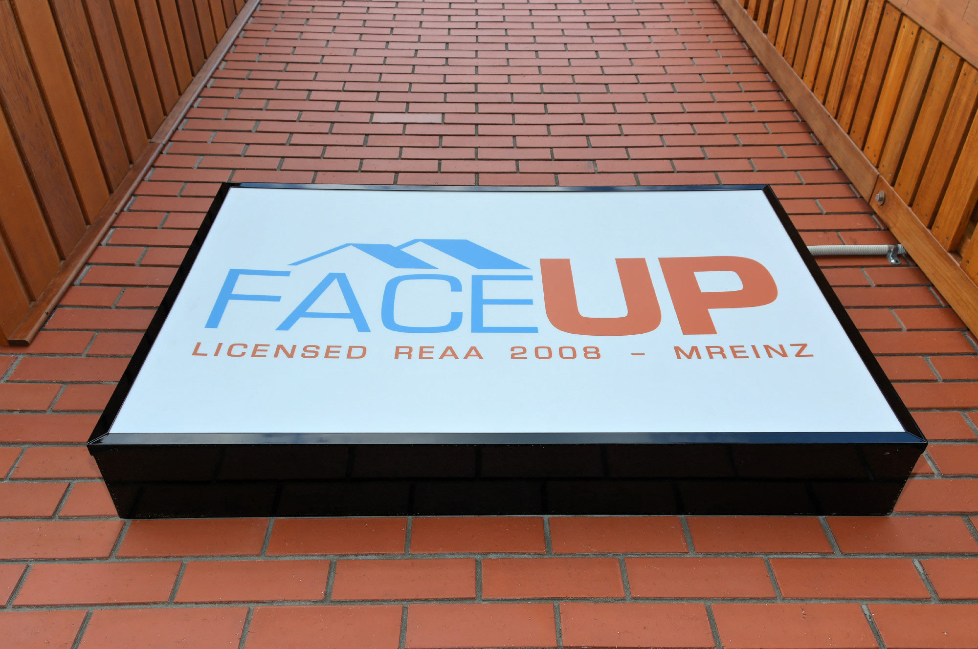 FaceUP Real Estate & Property Management | Property Managers West Auckland