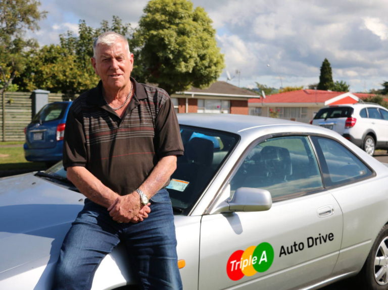 Triple A Auto Drive 2 768x575