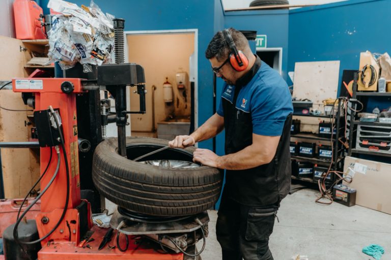 Barry Clarke 8 768x512