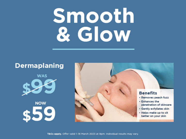 The Cosmetic Clinic 4 768x576