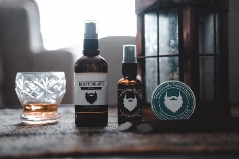 Beard Oils NZ 2 768x512