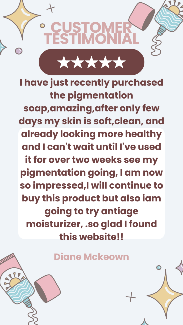 Beige Dirty Pink Aesthetic Customer Feedback Instagram Story 768x1365