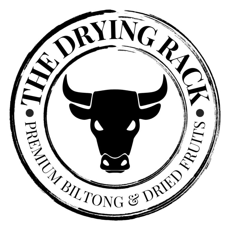 The Drying Rack Logo Half Bord 768x768
