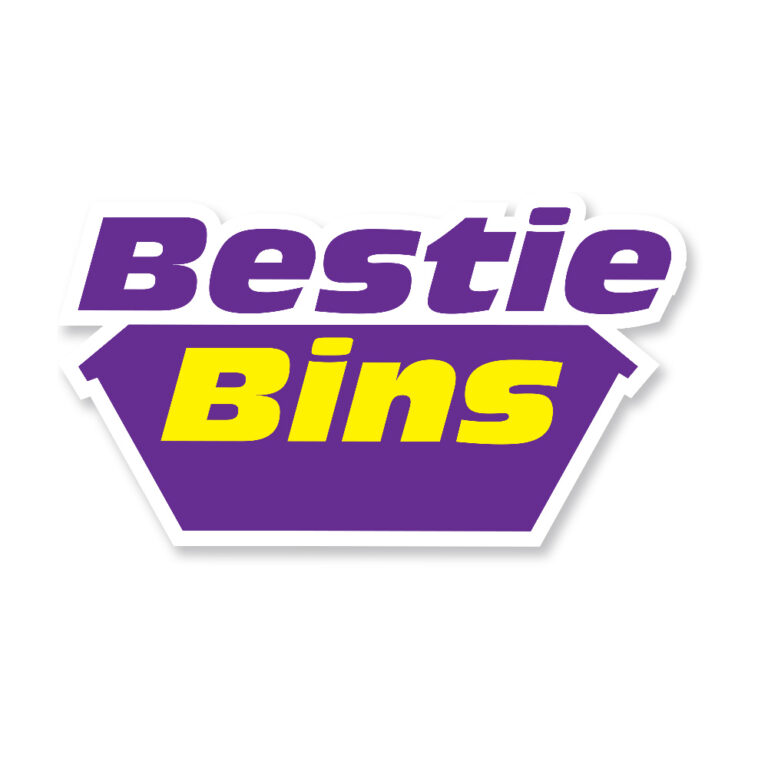 Bestie Bins Logo 1000px sq 1 768x768