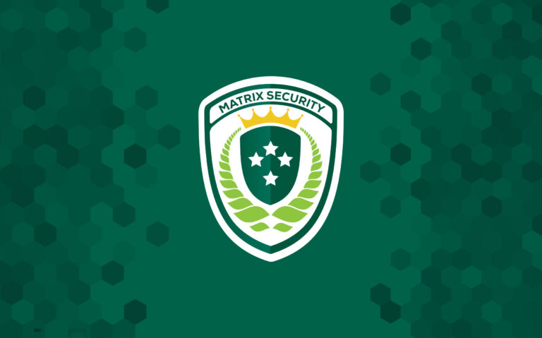 Matrix logo 768x479